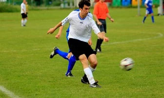 IV liga – 18 kolejka i pierwsze wiosenne „derby”