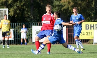 Stracili gola w końcówce, nie zagrają w finale!