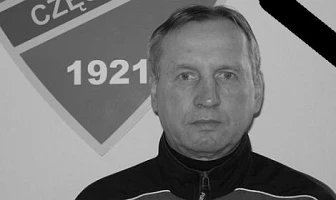 H.Turek. „W Rakowie zapisał się złotymi zgłoskami”