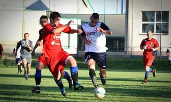 „Okręgówka” – 5 kolejek do końca. Z kim gra Lot K., a z kim Sparta Lubliniec?