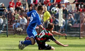 II liga : GKS Tychy – Raków Częstochowa, zagrają ze sobą po raz 38!
