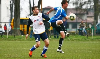 „Okręgówka” – w weekend strzelili 34 gole ! W środę znów będą strzelać !