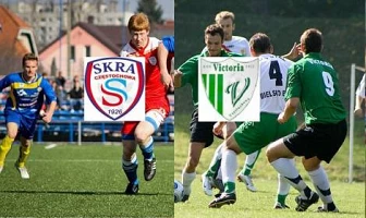 III-ligowe „derby” Częstochowy : JDB Skra – Victoria