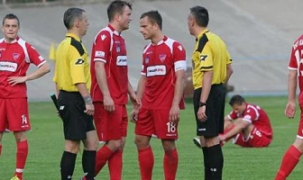 II liga : „Wokół meczu” z Calisią Kalisz