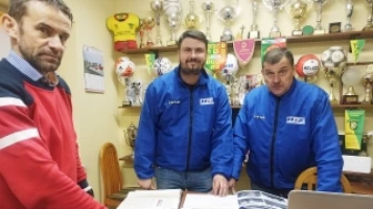KS Panki kolejnym bohaterem „mistrzowskich przymiarek”