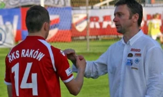 „Wokół meczu” z Energetykiem ROW Rybnik