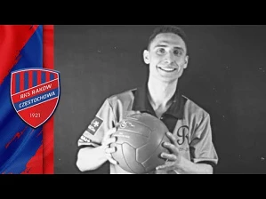 Jakub Arak w filmie pt. „Wielki Mecz”