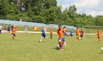 „Orlik Cup 2012” w Blachowni – wyniki!