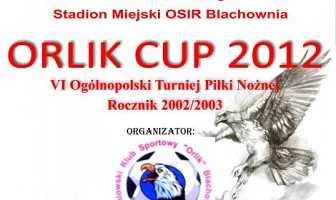 16 drużyn i 200 młodych piłkarzy zagra na turnieju w Blachowni!