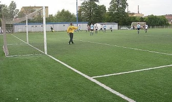Amatorska Liga Piłki Nożnej – 24 kolejka