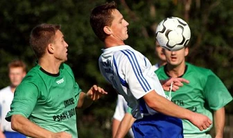 Orzeł Psary/Babienica czy Liswarta Lisów w „okręgówce”?