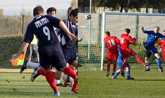 Koniec rozgrywek w IV lidze !