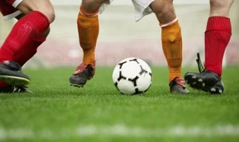IV liga : Bez goli w „derbowym” meczu w Kamienicy Polskiej