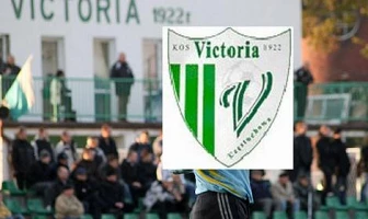 Remis Victorii z Górnikiem Zabrze w meczu z okazji 90-lecia Klubu z Krakowskiej