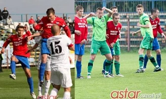 Raków bez Arkadiusza Hyry