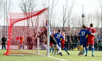 III liga – wysoka porażka Skry w Opolu