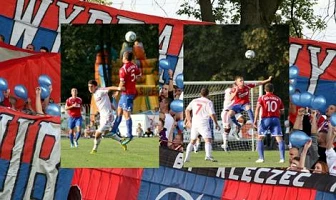 II liga – Raków jedzie do Wałbrzycha. Czy będzie trzecia wyjazdowa wygrana?