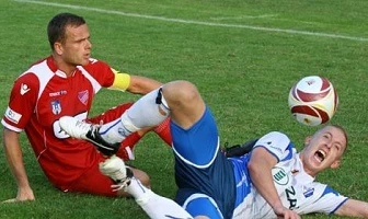 „Wokół meczu” z MKS Kluczbork