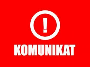 Komunikat nr 23 – 2020/2021 Komisji ds. Rozgrywek