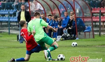 II liga : Raków jedzie do Polkowic. Mecz w piątek 28 września!