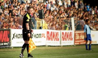 „Wokół meczu” z Elaną Toruń (2:0)