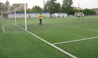 W Lidze Amatorów : na razie 8 meczów, 35 goli i … żadnego remisu!