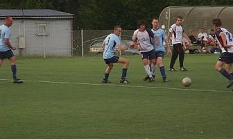 Amatorska Liga Piłki Nożnej – 9 kolejka
