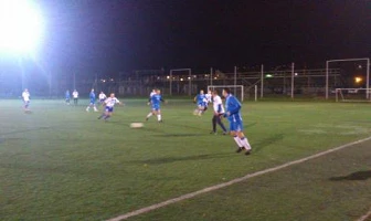 ALPN –  Inprobud / Luminex zwyciężył w hicie jesieni z ZC Michaś 3:2 !!!