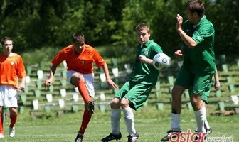 IV liga : Victoria wygrała bardzo ważny mecz!