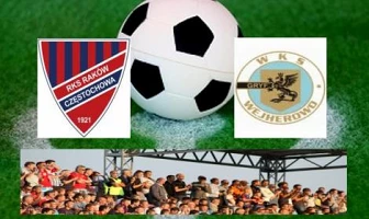 II liga : Pierwszy beniaminek rywalem Rakowa