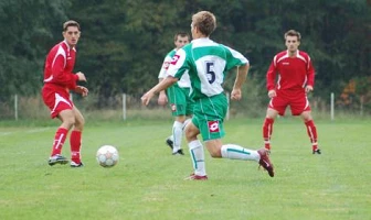 W zestawie par 12 kolejki w „okręgówce” same ciekawe mecze!