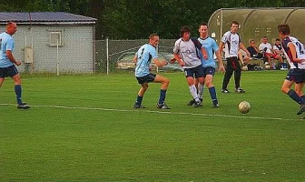 Amatorska Liga Piłki Nożnej – 6 kolejka