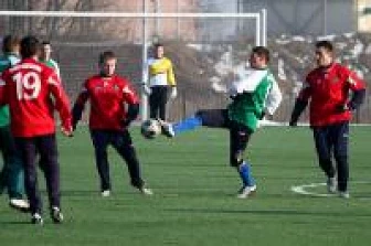 Victoria Częstochowa ma w planach 9 sparingów