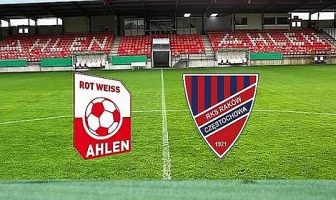 Rot Weiss Ahlen rywalem Rakowa w Niemczech!