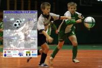Wyniki : ,,Zima Orlik Cup 2012” rocznik 1999/2000