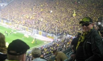 Raków jedzie do Dortmundu!