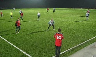 Amatorska Liga Piłki Nożnej – mecze zaległe