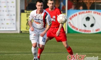 III liga : wygrać z Wesołą na zakończenie rundy