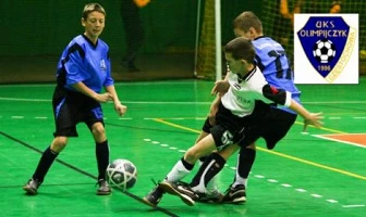 Zapowiedź : Turniej Młodzików w Hali „Polonia” już 24-25 listopada!