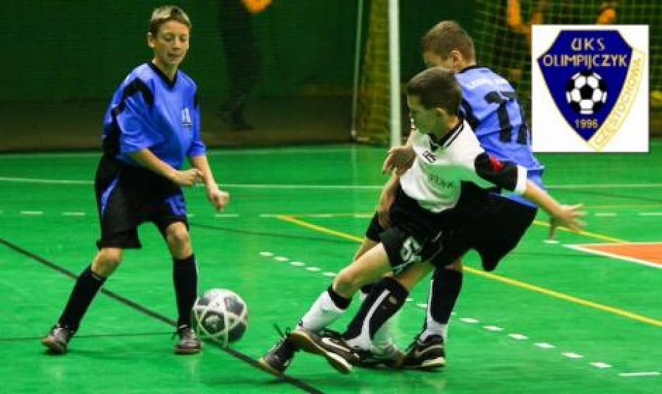 Zapowiedź : Turniej Młodzików w Hali „Polonia” już 24-25 listopada!