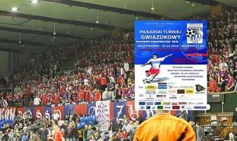 Raków Częstochowa wygrał Piłkarską Gwiazdkę