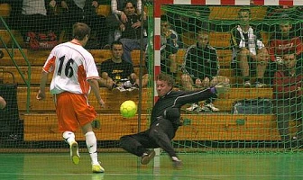 Liga Futsalu o Puchar Prezydenta Miasta Częstochowy