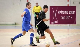 Zagraj w turnieju „eXtreme astar cup 2013”!