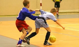 Raków Częstochowa i Sparta Lubliniec zagrały w turnieju w Zabrzu