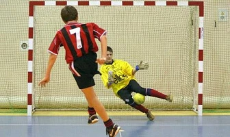 Weekendowe granie w olsztyńskiej hali sportowej – zapowiedź!