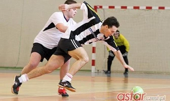 Mikołajkowy Turniej w Pankach – zapowiedź!
