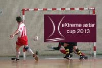 Zagraj w turnieju „eXtreme astar cup 2013”!