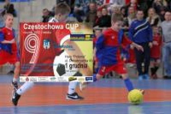 APN Raków wygrywa drugą edycję turnieju „Częstochowa Cup”