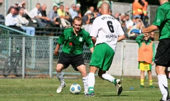 III liga – Victoria przywozi punkt z Bielska