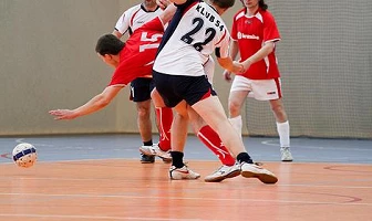 „Jura Cup 2011” – Puchar pojechał do Dąbrowy Górniczej